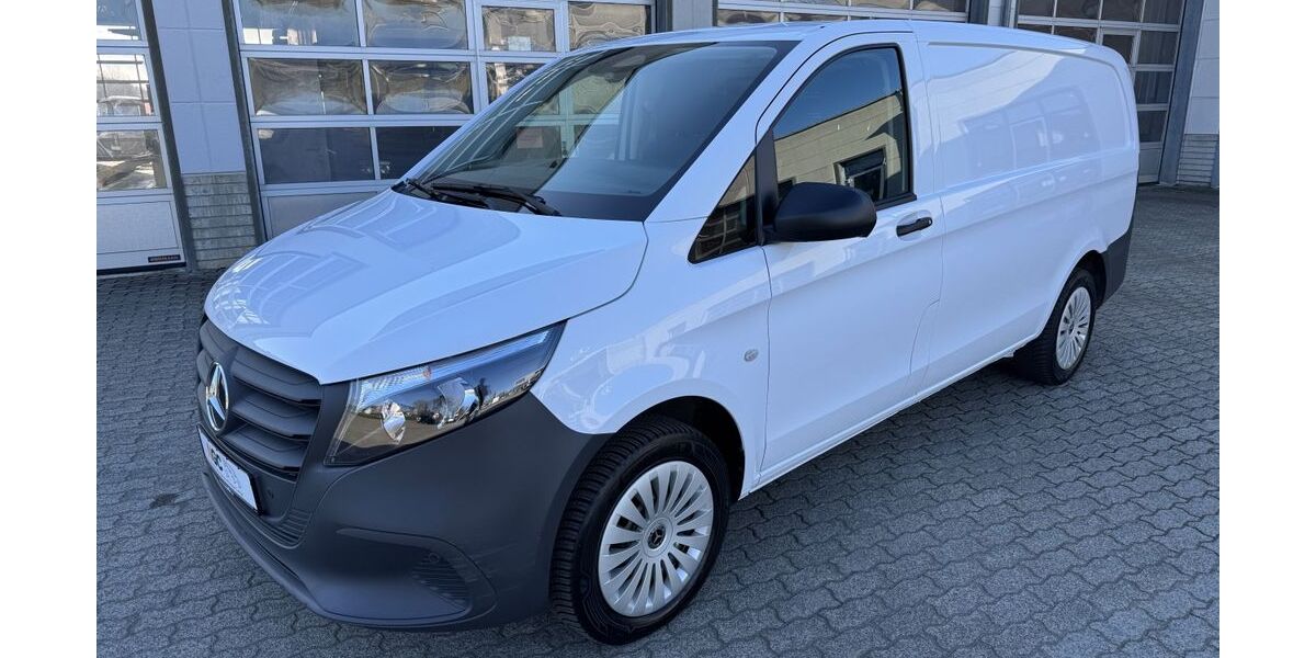 Mercedes-Benz Vito 7.030 km 40.341 &euro; Naila 95119