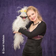 Murzarellas Music-Puppet-Show 16.10.2026 Kulturzentrum Miesbach