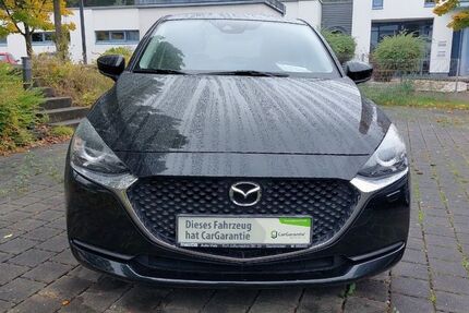 Mazda 2 37.466 km 13.900 € Saarbrücken 66130