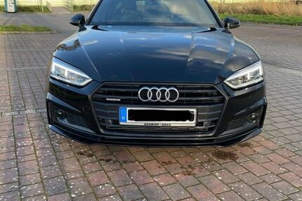 Audi A5 98.000 km 32.199 € Bremen 28259