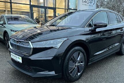 Skoda Enyaq 42.000 km 32.990 &euro; Bruchsal 76646