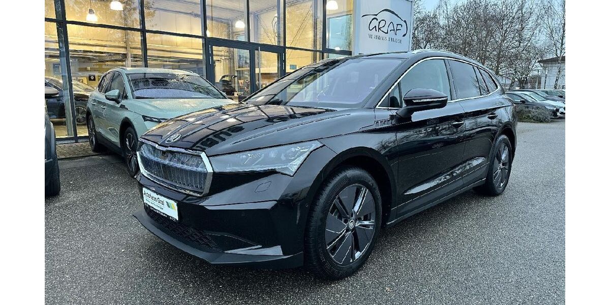Skoda Enyaq 42.000 km 32.990 &euro; Bruchsal 76646