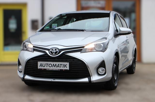 Toyota Yaris 74.000 km 12.490 &euro; Tuttlingen 78532