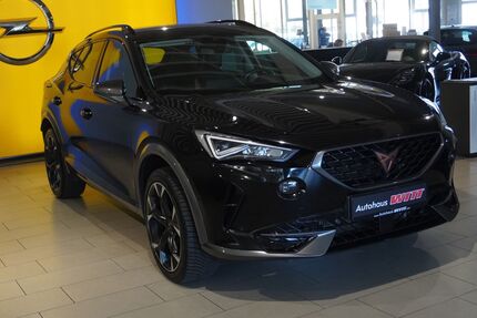 Cupra Formentor 198.000 km 17.390 &euro; Hollenstedt 21279