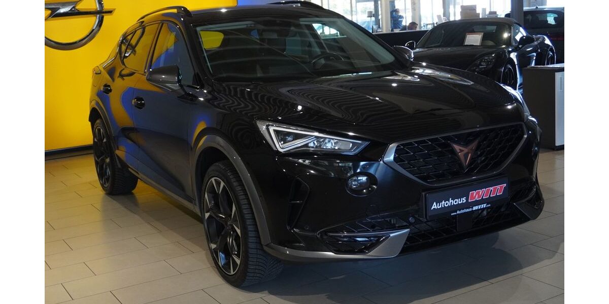Cupra Formentor 198.000 km 17.390 &euro; Hollenstedt 21279