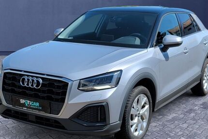 Audi Q2 37.012 km 16.350 &euro; Vellmar 34246