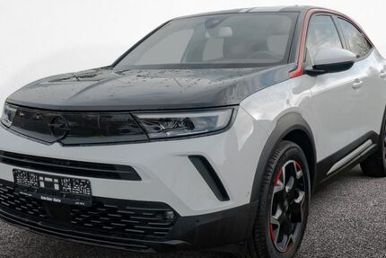 Opel Mokka 51.716 km 19.990 &euro; Iserlohn 58636