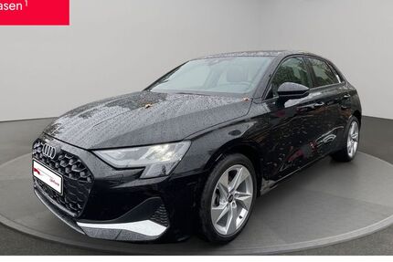 Audi A3 26.857 km 28.990 &euro; Kassel 34125