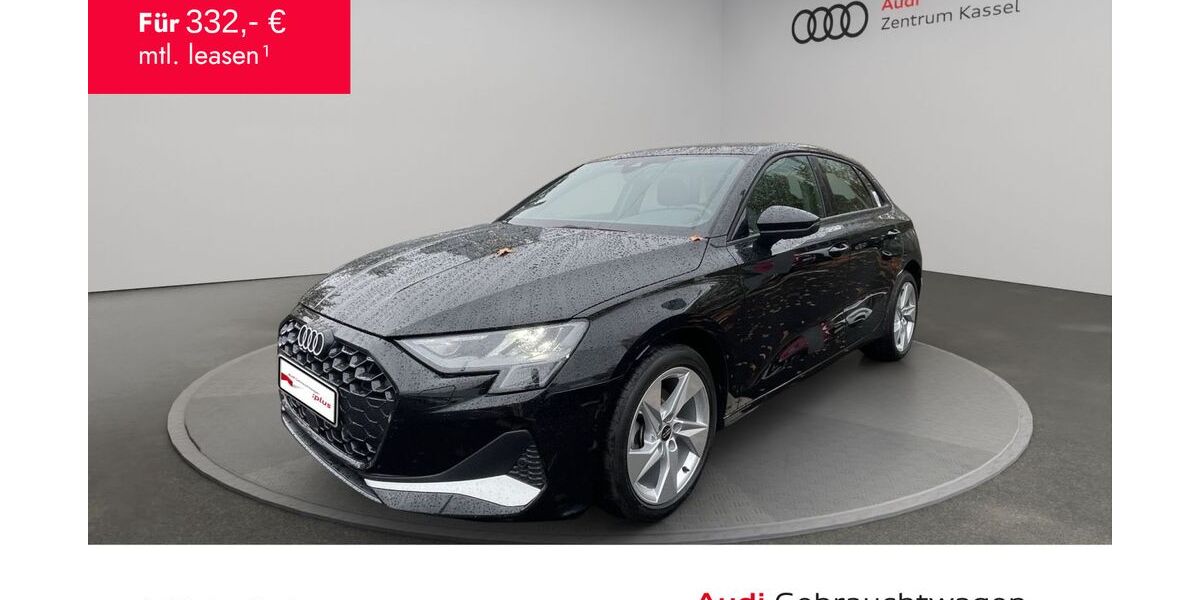 Audi A3 26.857 km 28.990 &euro; Kassel 34125
