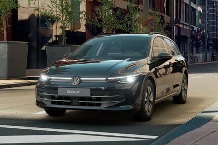 VW Golf 17.700 km 28.930 &euro; Konstanz 78467