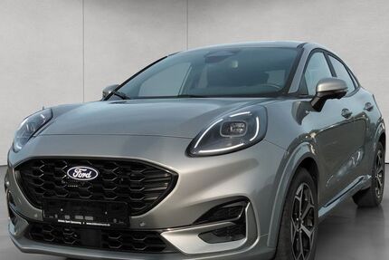 Ford Puma 26.104 km 22.550 &euro; Frankfurt 60386