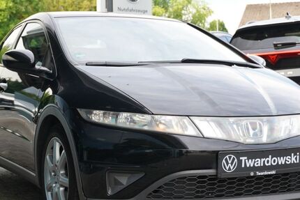 Honda Civic 238.000 km 2.990 &euro; Wegberg 41844