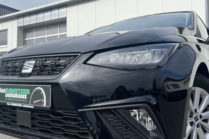 Seat Ibiza 26.221 km 15.860 € Marktredwitz 95615