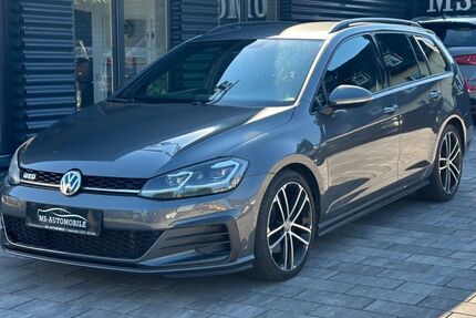 VW Golf 195.000 km 10.950 &euro; Holzminden 37603