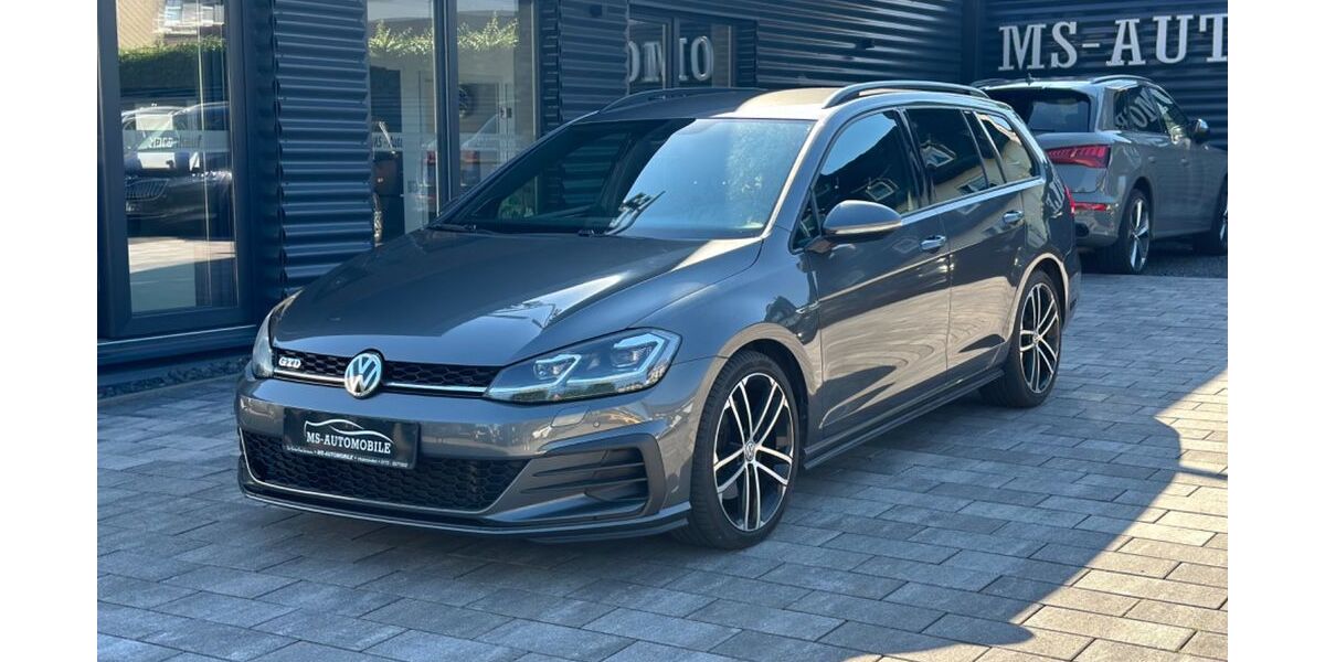 VW Golf 195.000 km 10.950 &euro; Holzminden 37603