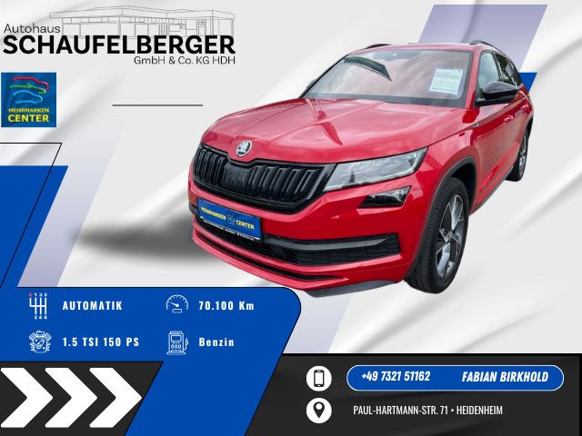 Kodiaq