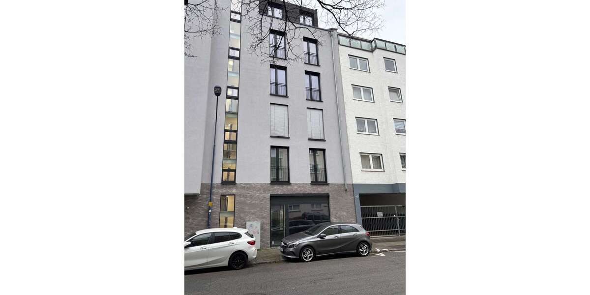 Wohnung zum Mieten in Offenbach am Main 1.390 € 71 m² 2 zimmer