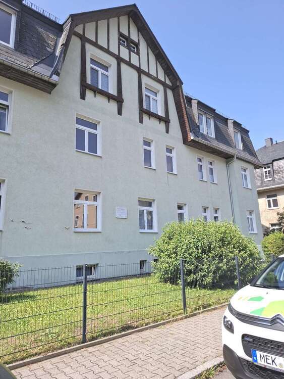 Wohnung zum Mieten in Olbernhau 308,58 € 55.6 m² 2 zimmer