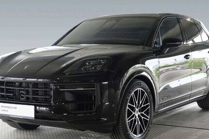 Porsche Cayenne 25.000 km 102.990 &euro; Frankfurt am Main 65936