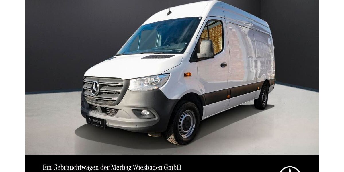 Mercedes-Benz Sprinter 64.368 km 39.270 &euro; Wiesbaden-Schierstein 65201