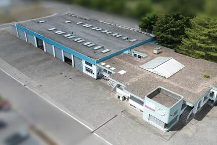 Gewerbeobjekt Landstuhl - 1.950.000&euro; | Angebot:23990193