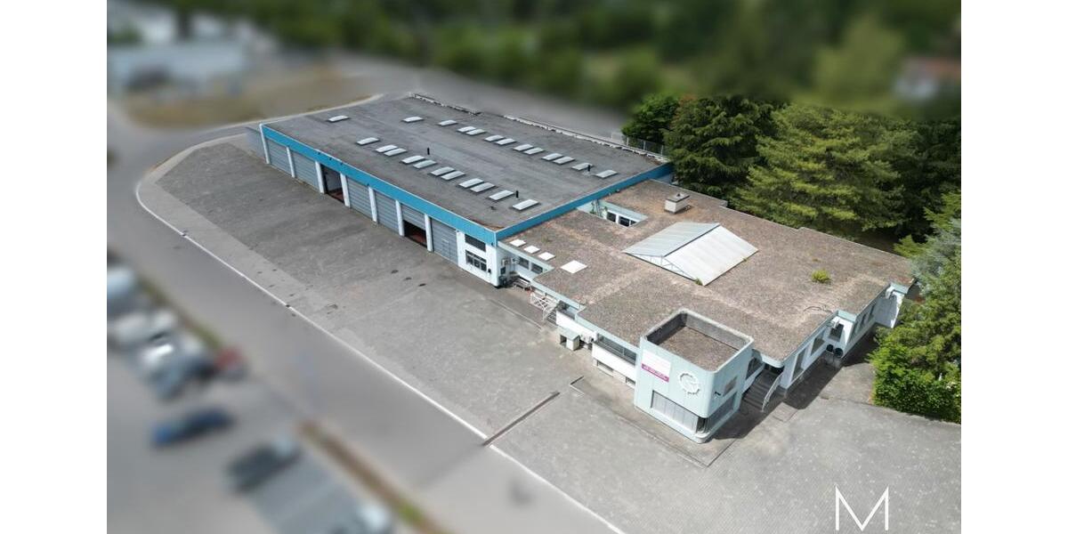 Gewerbeobjekt Landstuhl - 1.950.000&euro; | Angebot:23990193