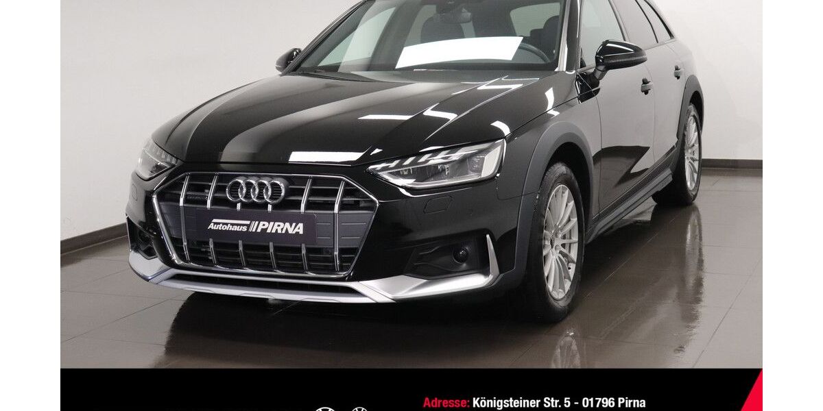 Audi A4 60.985 km 31.900 &euro; Pirna 01796