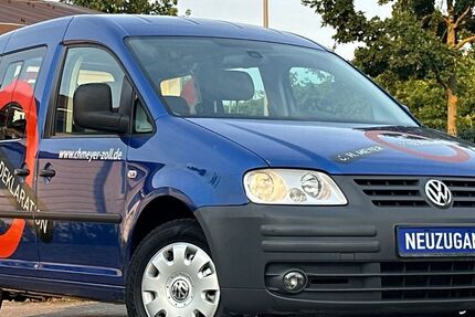 VW Caddy 474.000 km 2.950 &euro; Hannover 30419