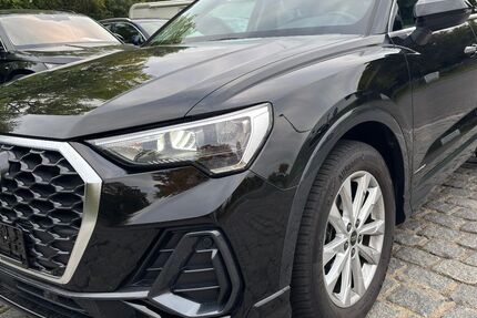 Audi Q3 35.038 km 32.480 &euro; Haßfurt 97437