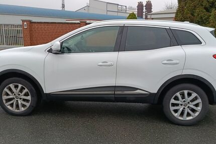 Renault Kadjar 185.000 km 11.690 € Dinslaken 46539