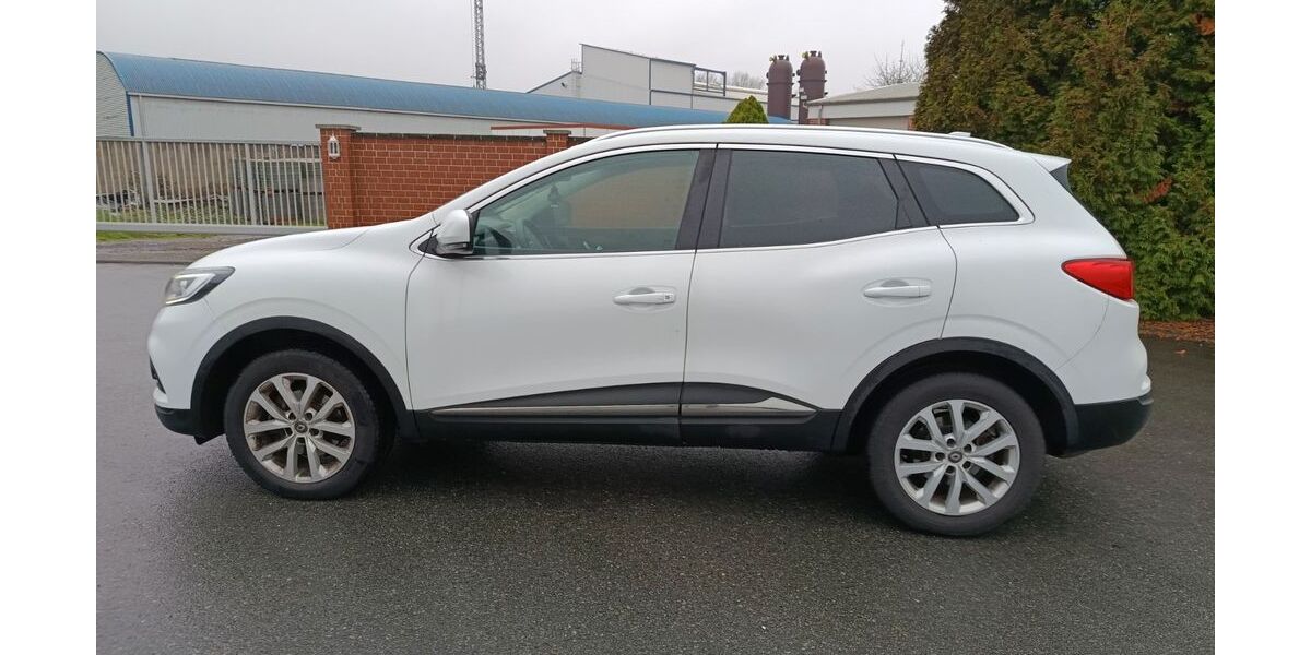 Renault Kadjar 185.000 km 11.690 € Dinslaken 46539