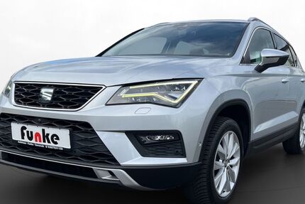 Seat Ateca 57.200 km 22.990 &euro; Gernrode 37339