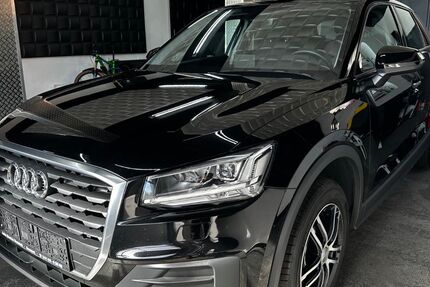 Audi Q2 123.000 km 16.000 &euro; Neu-Isenburg 63263