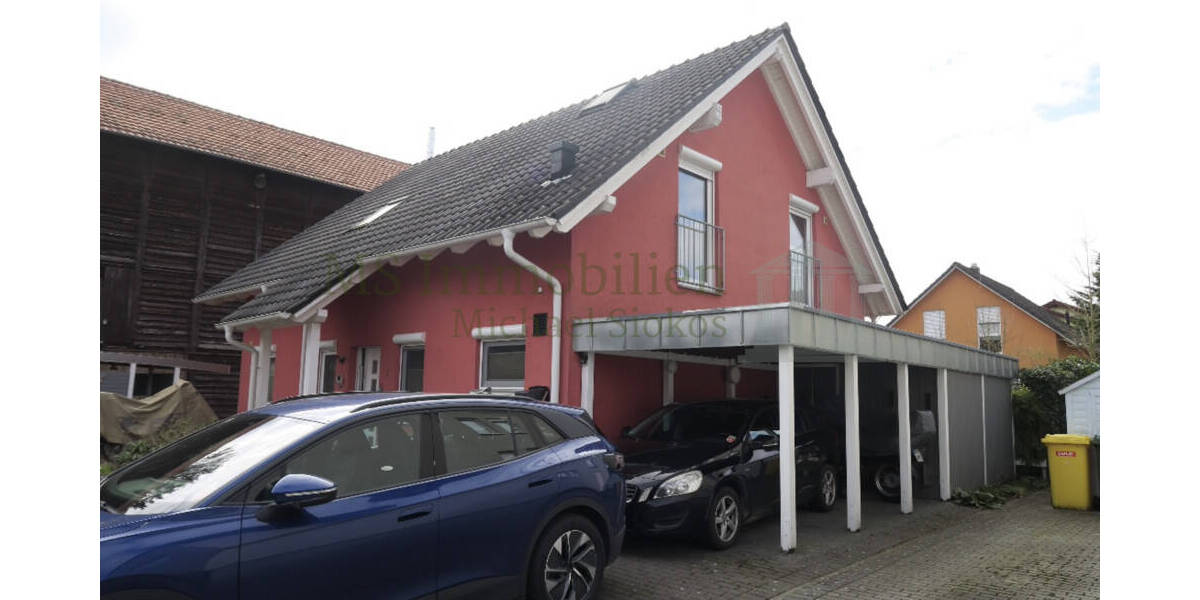 Einfamilienhaus Lampertheim / Hüttenfeld Hüttenfeld - 6 Zimmer, 153 m&sup2;, 527.000&euro; | Angebot:25929466