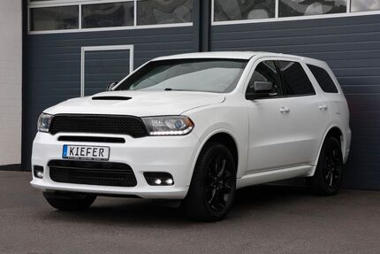 Dodge Durango 89.966 km 28.950 € Rennerod 56477