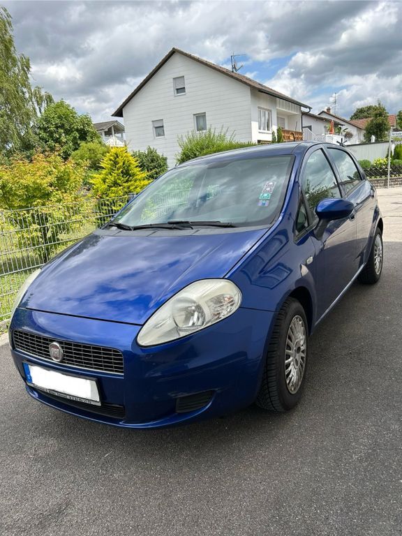 Punto