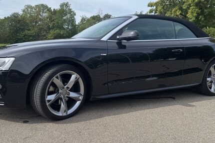 Audi A5 53.900 km 18.600 &euro; Schömberg 72355