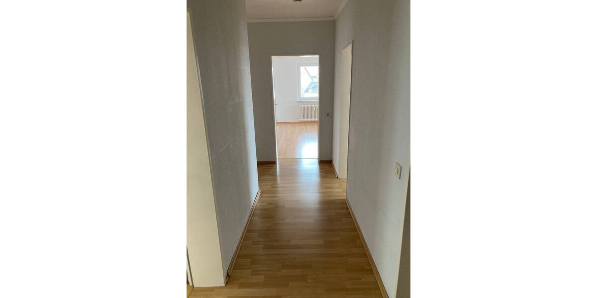 Etagenwohnung Friedrichsdorf Dillingen - 3 Zimmer, 79 m&sup2;, 840&euro; | Angebot:26910337