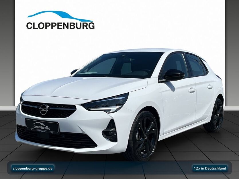 Opel Corsa 28.713 km 15.999 € Delmenhorst 27751