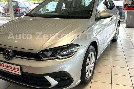 VW Polo 16.575 km 16.999 &euro; Templin 17268
