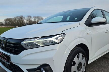 Dacia Sandero 165.000 km 7.500 &euro; Viersen 41749