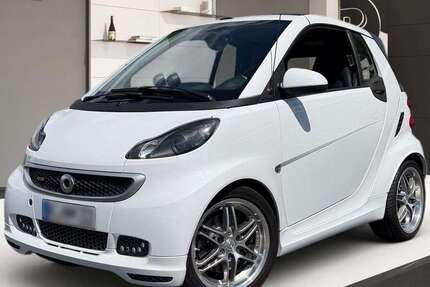 Smart forTwo 57.599 km 14.900 &euro; Köln 51067
