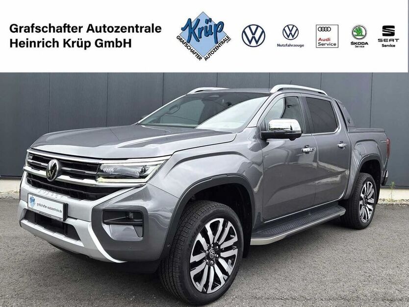 Amarok