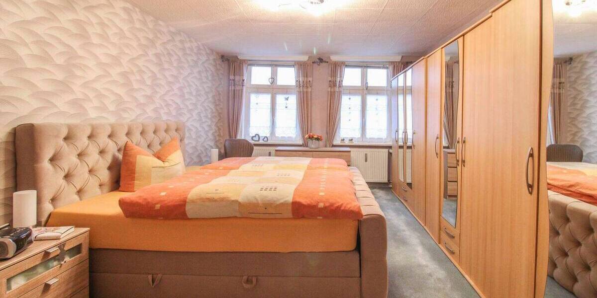 Mehrfamilienhaus, Wohnhaus Grabow - 9 Zimmer, 285 m&sup2;, 199.000&euro; | Angebot:26731198