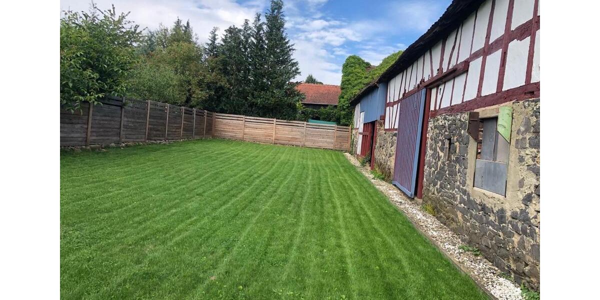 Einfamilienhaus Nidda - 3.5 Zimmer, 104 m&sup2;, 140.000&euro; | Angebot:24817022