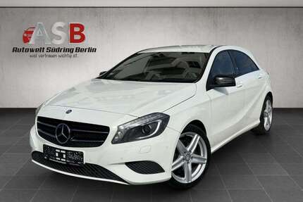 Mercedes A 200