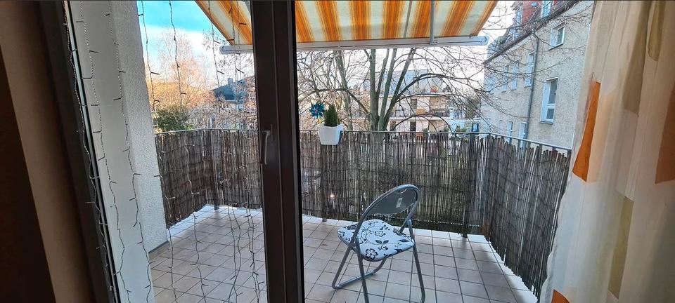 Etagenwohnung Berlin Pankow - 3 Zimmer, 73 m&sup2;, 1.400&euro; | Angebot:26035650