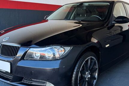 BMW 320 200.000 km 1.390 &euro; Heilbronn 74078