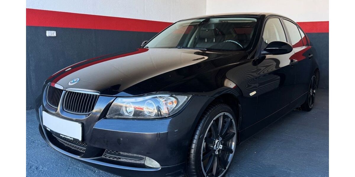 BMW 320 200.000 km 1.390 &euro; Heilbronn 74078