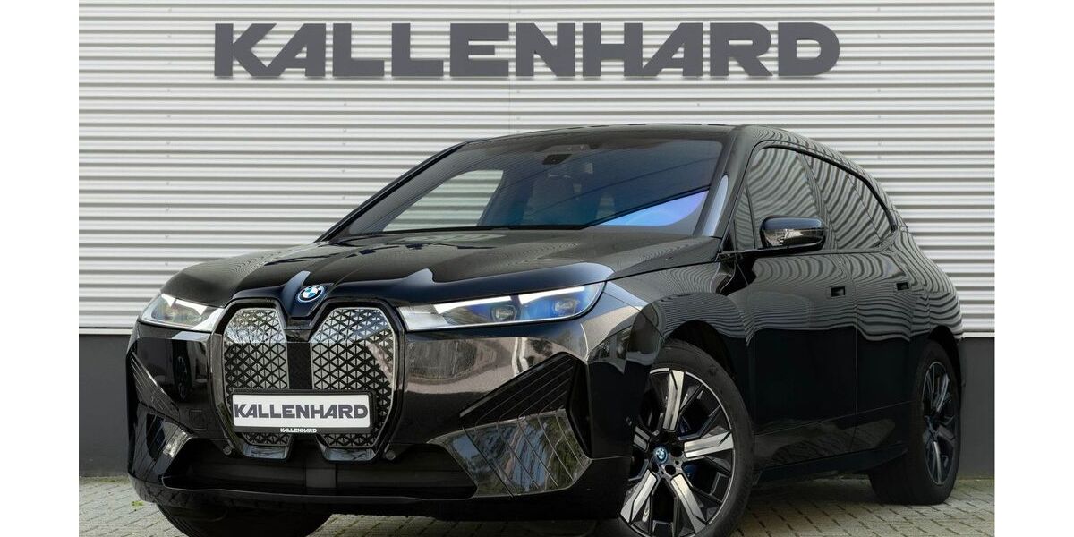 BMW iX 31.562 km 63.665 &euro; Köln 51149